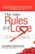 The New Rules Of Love