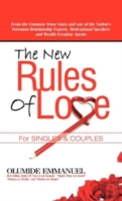 The New Rules Of Love