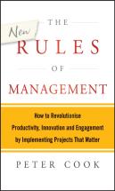 The New Rules Of Management