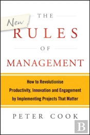 The New Rules Of Management