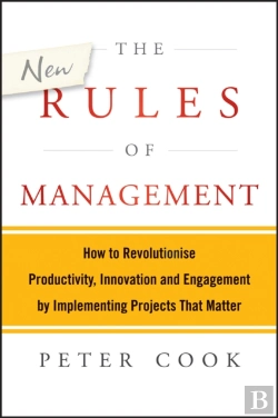 Bertrand.pt - The New Rules Of Management