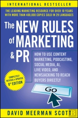 Bertrand.pt - The New Rules Of Marketing And Pr