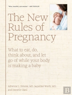 Bertrand.pt - The New Rules Of Pregnancy