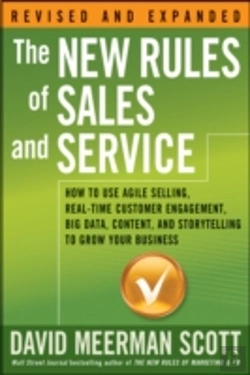 Bertrand.pt - The New Rules Of Sales And Service