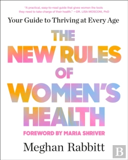 Bertrand.pt - The New Rules Of Women'S Health