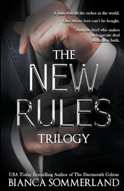 Bertrand.pt - The New Rules Trilogy