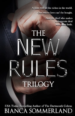 Bertrand.pt - The New Rules Trilogy