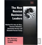 The New Russian Business Leaders