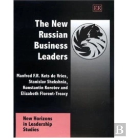 Bertrand.pt - The New Russian Business Leaders