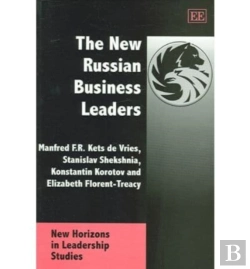 Bertrand.pt - The New Russian Business Leaders