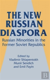 The New Russian Diaspora