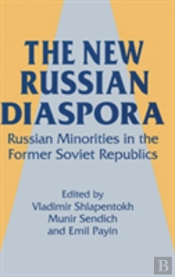 Bertrand.pt - The New Russian Diaspora