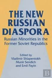 The New Russian Diaspora
