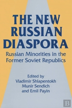 Bertrand.pt - The New Russian Diaspora