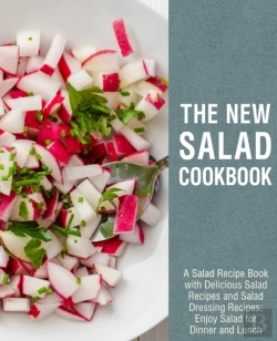Bertrand.pt - The New Salad Cookbook: A Salad Recipe B