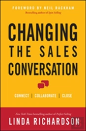 The New Sales Conversation