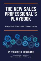 The New Sales Professional'S Playbook