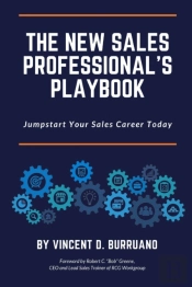 The New Sales Professional'S Playbook