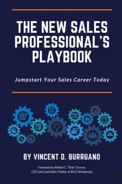 Bertrand.pt - The New Sales Professional'S Playbook