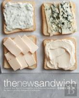 The New Sandwich Cookbook
