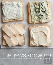 The New Sandwich Cookbook