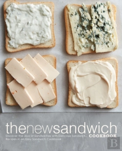 Bertrand.pt - The New Sandwich Cookbook