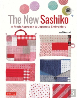Bertrand.pt - The New Sashiko
