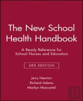 The New School Health Handbook