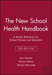 The New School Health Handbook