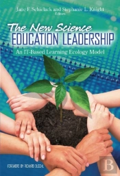 The New Science Education Leadership