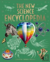 The New Science Encyclopedia