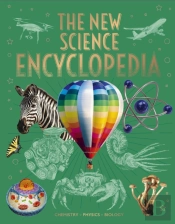 The New Science Encyclopedia