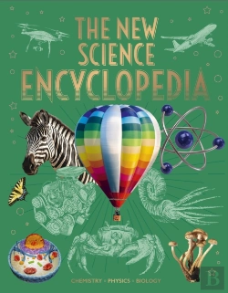 Bertrand.pt - The New Science Encyclopedia