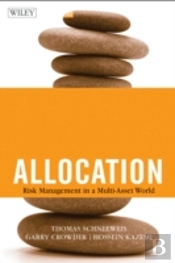 The New Science Of Asset Allocation