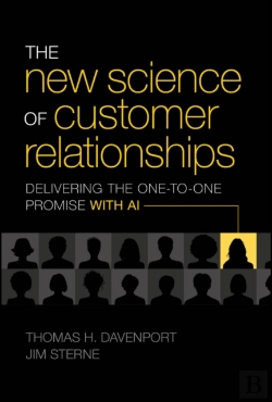 Bertrand.pt - The New Science Of Customer Relationships