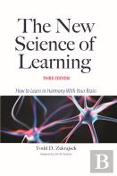 The New Science Of Learning