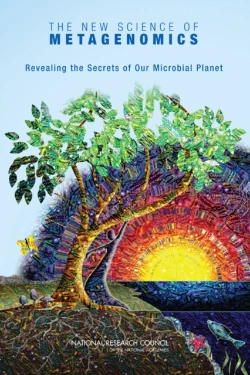 Bertrand.pt - The New Science Of Metagenomics