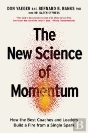 The New Science Of Momentum