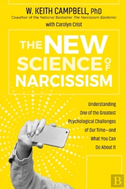 Bertrand.pt - The New Science Of Narcissism