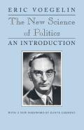 The New Science Of Politics