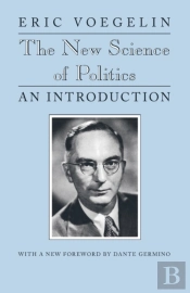 The New Science Of Politics