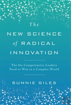 Bertrand.pt - The New Science Of Radical Innovation