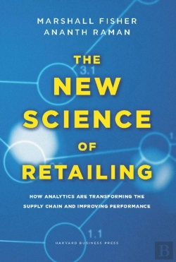 Bertrand.pt - The New Science Of Retailing
