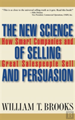 Bertrand.pt - The New Science Of Selling And Persuasion