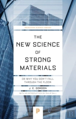 Bertrand.pt - The New Science Of Strong Materials