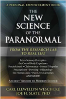 The New Science Of The Paranormal