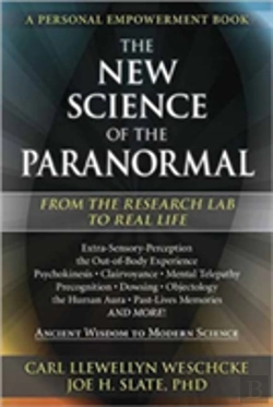 Bertrand.pt - The New Science Of The Paranormal