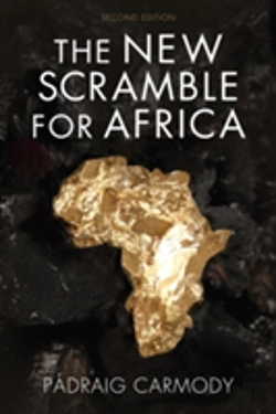 Bertrand.pt - The New Scramble For Africa