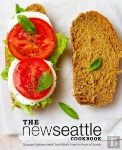 Bertrand.pt - The New Seattle Cookbook
