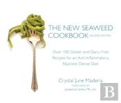 The New Seaweed Cookbook